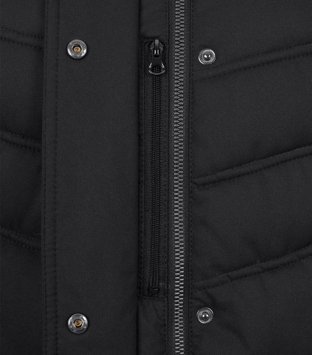 Image du produit ELT Manteau thermique Saphira (XXL)