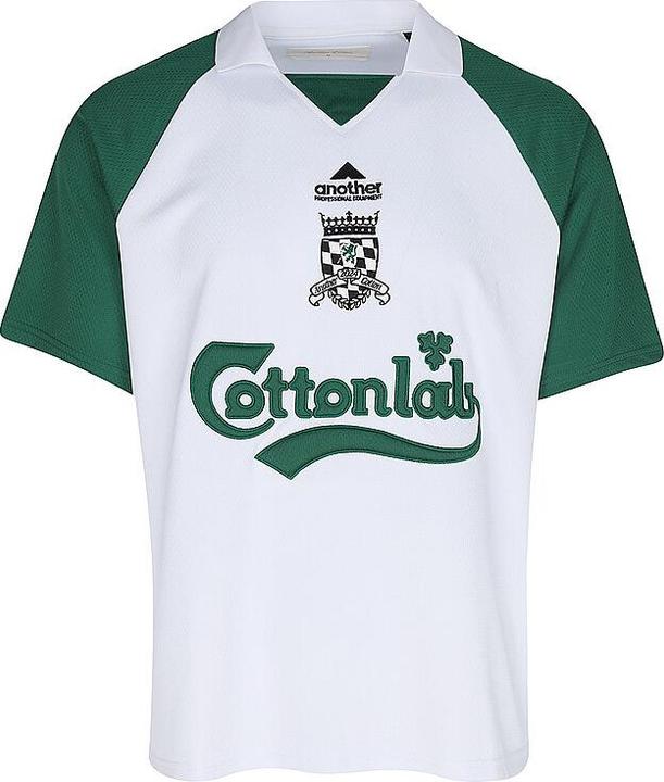 Actual product image Another Cotton ACL-251-SSJ-072 (M)