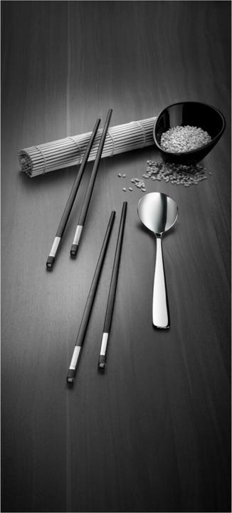 Productafbeelding Zwilling Essstäbchen Set (10 Stuk, Bestekset, Eetstokjes)