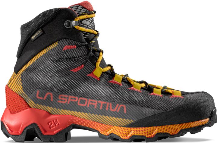 Produktbild La Sportiva Aequilibrium Hike GTX (41)