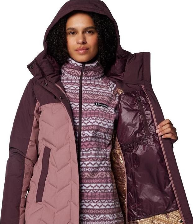 Immagine prodotto Columbia Piumino Mountain Croo III (L)