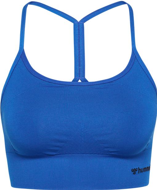 Actual product image hummel Hmltiffy Seamless Sports Top (XL)