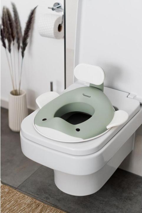 Image du produit Kindsgut Toilettenaufsatz Wal