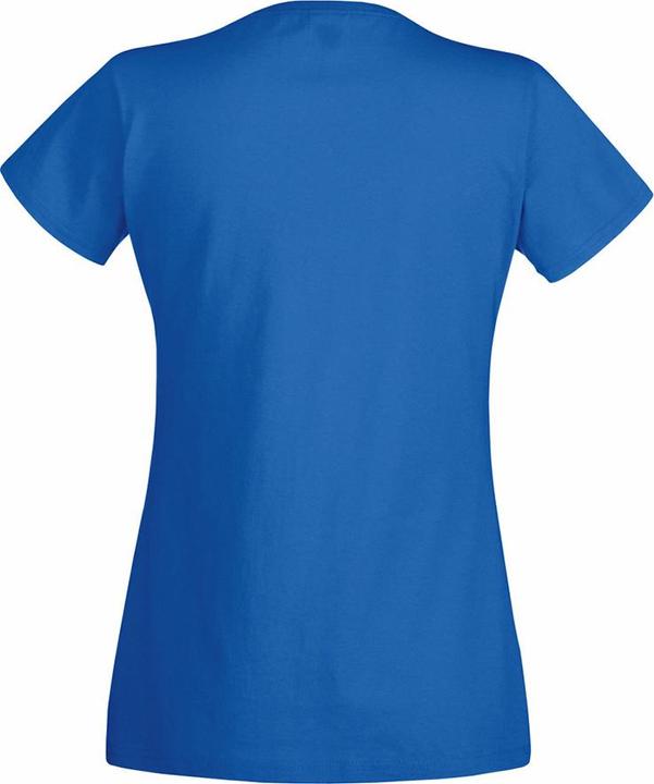 Immagine prodotto Fruit of the Loom Tshirt Ladyfit (confezione da 5 pezzi) (L)