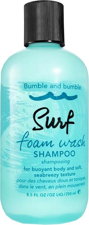 Image du produit Bumble and bumble Bb. Surf - Shampooing Foam Wash (250 ml, Shampoing liquide)