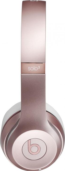 Image du produit Beats Solo3 sans fil (pas de réduction du bruit, 40 h, Sans fil)