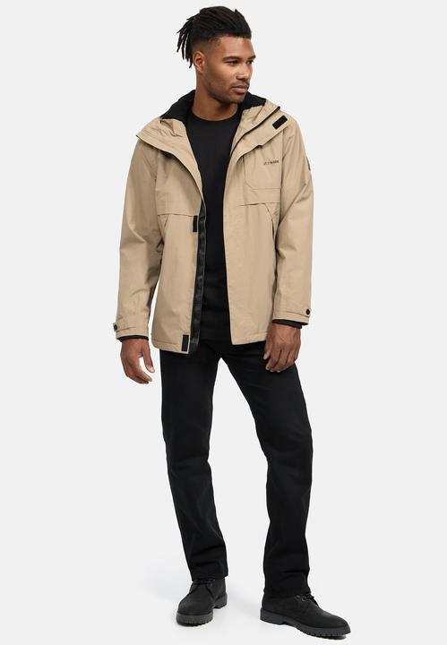 Produktbild Stone Harbour Zanjaar (3XL)