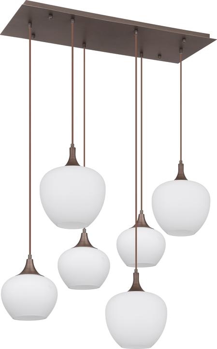 Actual product image Globo Maxy (E27)