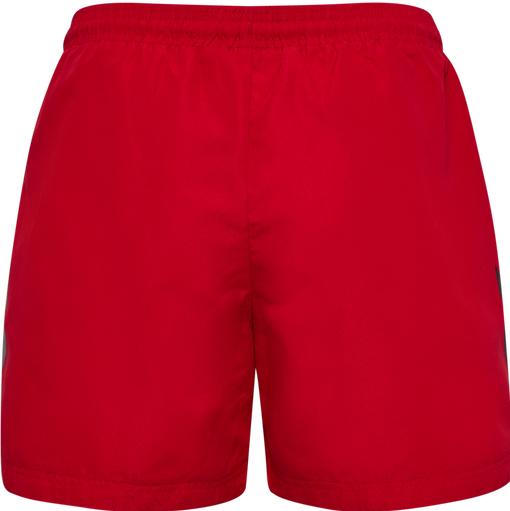 Actual product image hummel hmlNED SWIM SHORTS (XS)