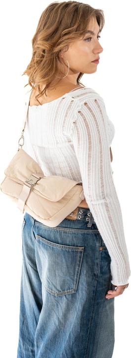 Actual product image Expatrié Bobby shoulder bag