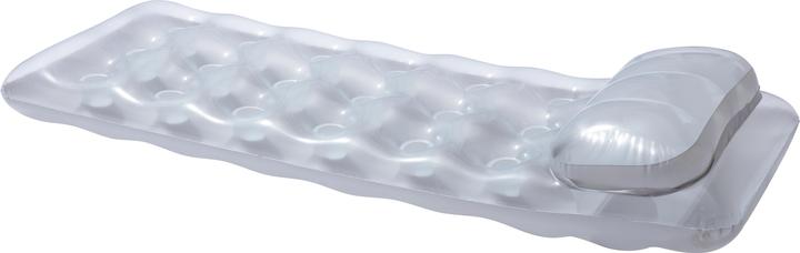 Actual product image Bestway Metal Tech Lounge