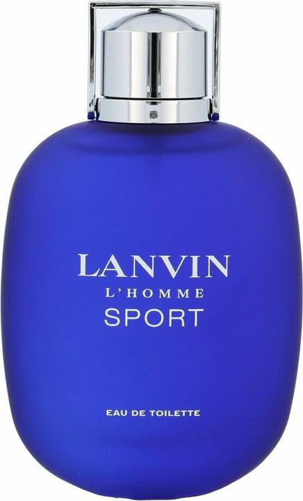 Image du produit Lanvin L'homme Sport (Eau de toilette, 100 ml)