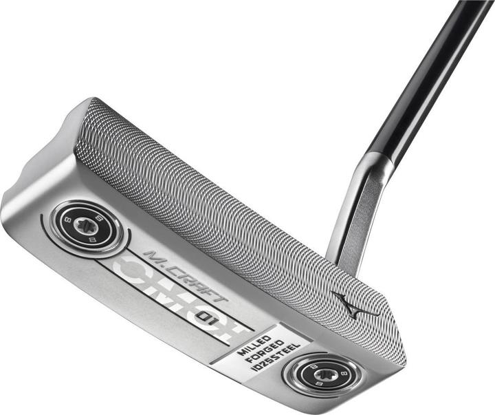 Produktbild Mizuno OMOI Nickel 35" (Rechtshänder)