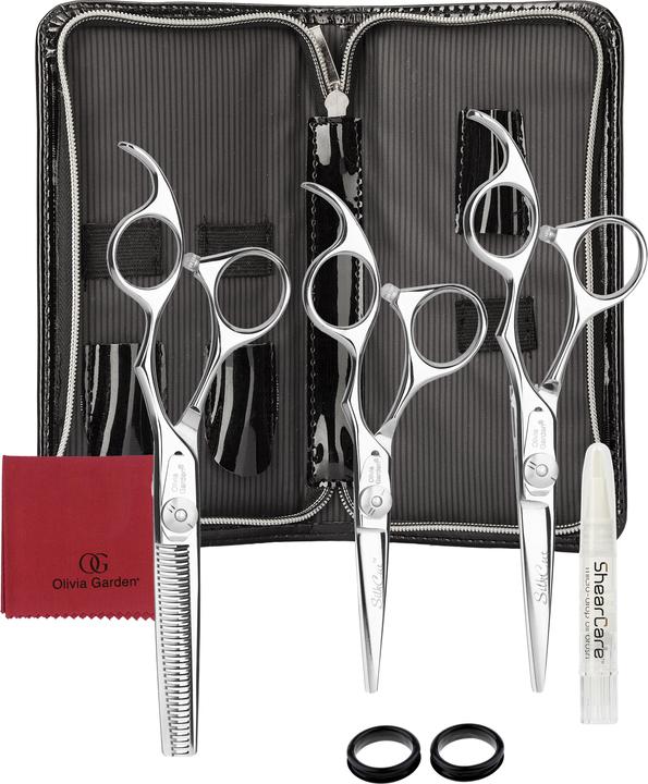 Image du produit Olivia Garden SilkCut (15.50 cm)
