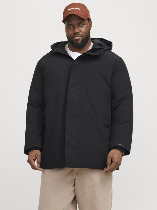 Produktbild Jack & Jones Plus Parka Parka (3XL)