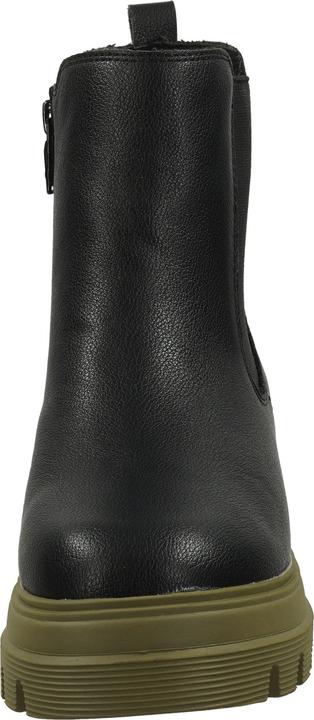 Actual product image Tom Tailor Stiefelette (37)