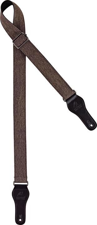 Worn Out Brown