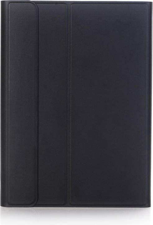 Produktbild Lobwerk Hülle für Apple iPad Pro 10.5 Air 3 10.5 Zoll Smart Cover Etui mit Standfunktion und Auto Sleep/Wake (X)