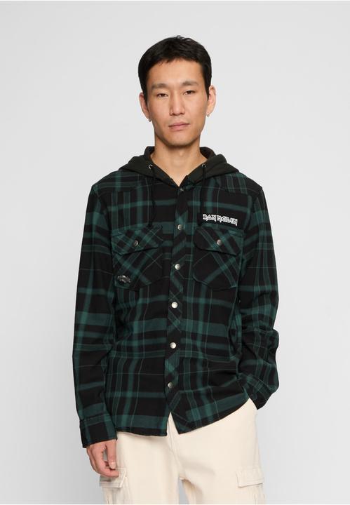 Actual product image Brandit Iron Maiden Eddy (XL)