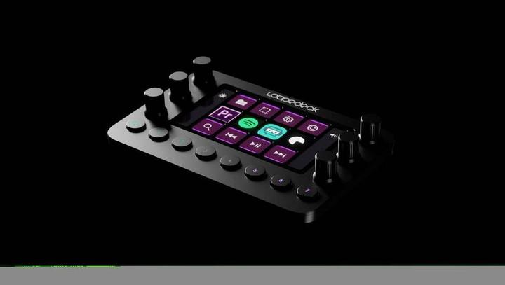 Immagine prodotto Loupedeck Live (Controllo)