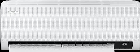 Produktbild Samsung RAC, R32, Wind-Free Wall-Mount, Comfort, 2.5kW (11431 BTU/h)
