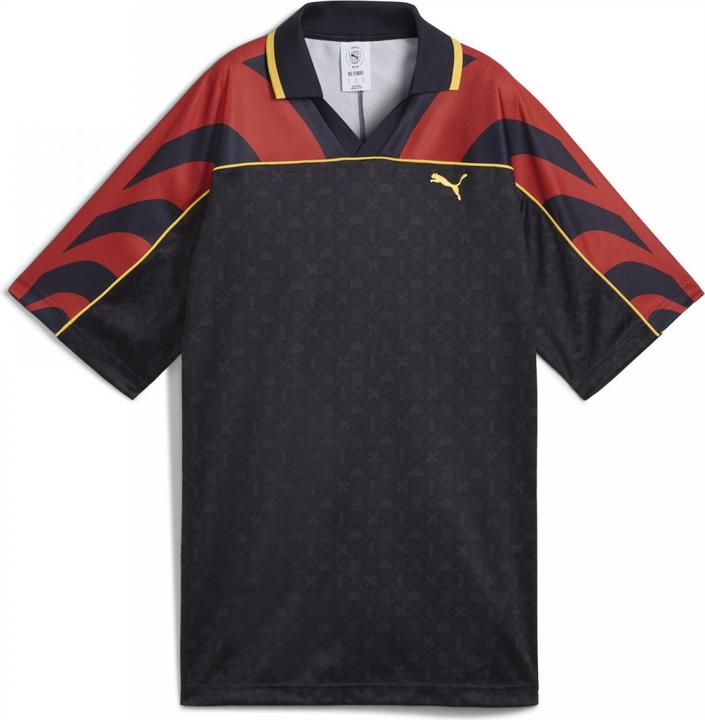 Image du produit Puma ROAD TO UNITY Relaxed AOP Football Jersey (M)