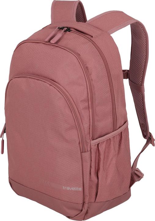Actual product image Travelite KICK OFF backpack L (20 l)
