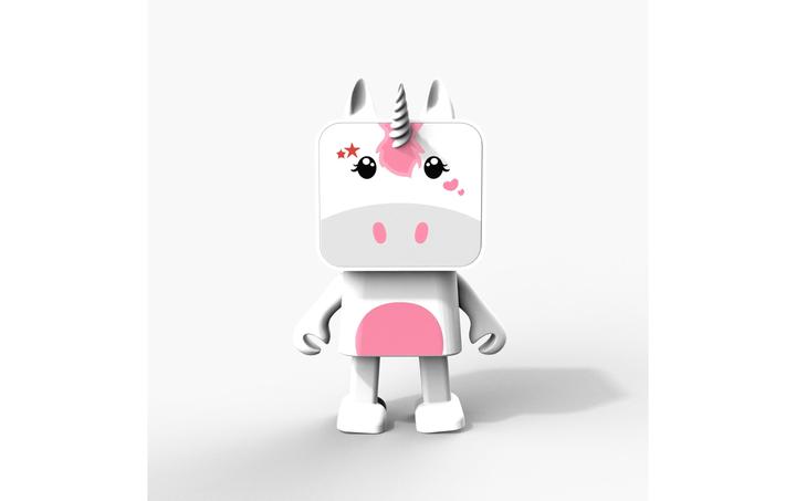 Image du produit Mobility on Board Licorne (5 h, Fonctionnement sur batterie)