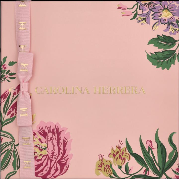 Immagine prodotto Carolina Herrera LOTTO GOOD GIRL 3 pezzi (Eau de parfum, 80 ml)