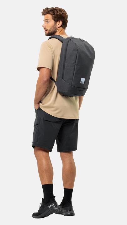 Actual product image Jack Wolfskin Mainkai Pack (31 l)