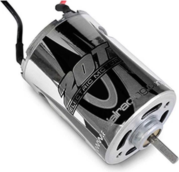 Produktbild Axial E-Motor 20T brushed (1/8