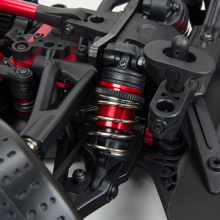 Produktbild Arrma Muscle Car Felony 6SBLX ARTR (RTR Ready-to-Run)