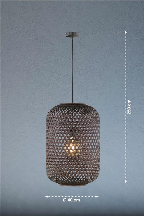 Actual product image pfister Calla (E27)