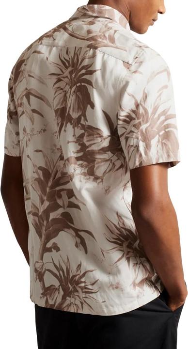 Immagine prodotto Ted Baker Belmar Camicia Maniche Corte Adulto Unisex (S)