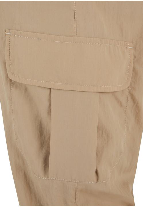 Image du produit Urban Classics Straight Leg Nylon Cargo Pants (L)