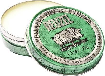 Produktbild Reuzel Grease Medium Hold (Haarwachs, 35 ml)
