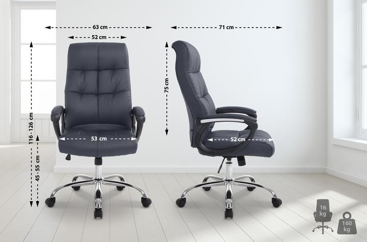 Actual product image CLP Poseidon