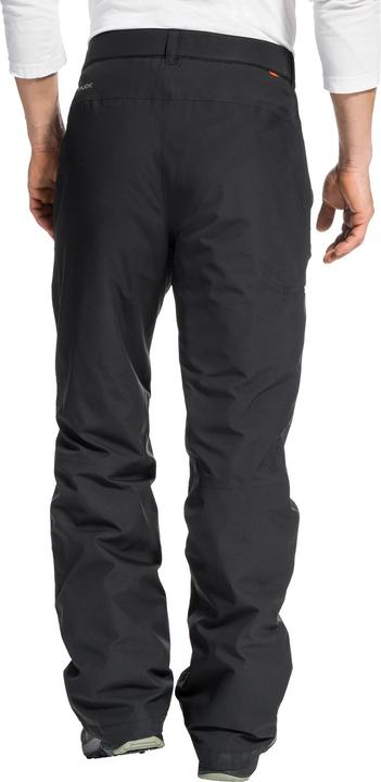 Actual product image Vaude Strathcona Padded Pants