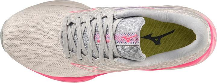 Actual product image Mizuno Wave Inspire 19 W (36.5)