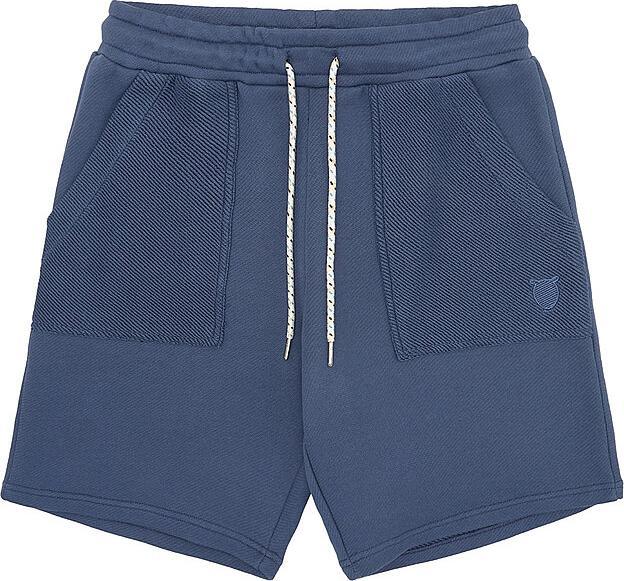 KnowledgeCotton Apparel Birch Sweat Shorts (M)