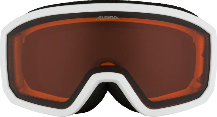 Actual product image ALPINA SPORTS Scarabeo Jr.