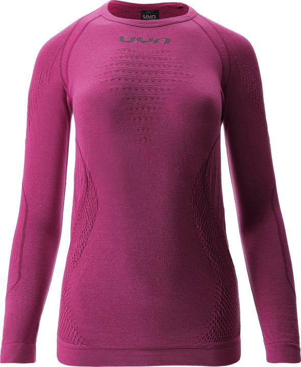 UYN Thermoshirt Evolutyon Biotech