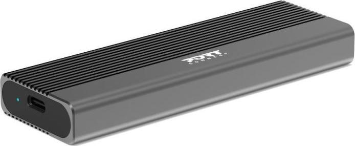 Produktbild Port Designs HDD Enclosure SSD
