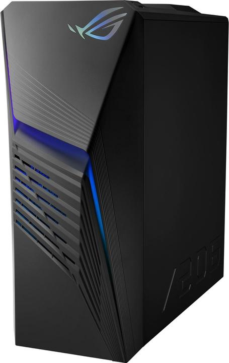 Produktbild ASUS ROG Strix G13CHR (Intel Core i7-14700F, 16 GB, 1000 GB, GeForce RTX 4060)