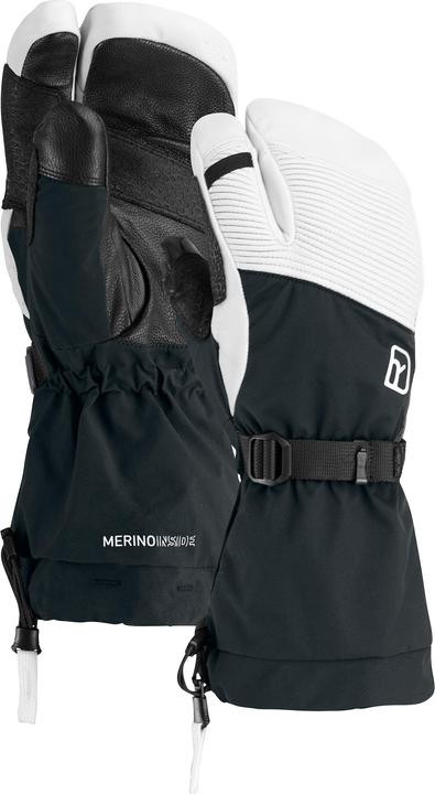Image du produit Ortovox Gant 3 doigts Freeride Pro (XL)