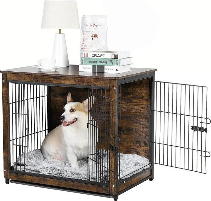 Hermex Caisse pour chien