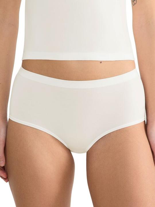 Produktbild Sloggi Go Sense Micromodal Maxi Slip (L, 2er Pack)