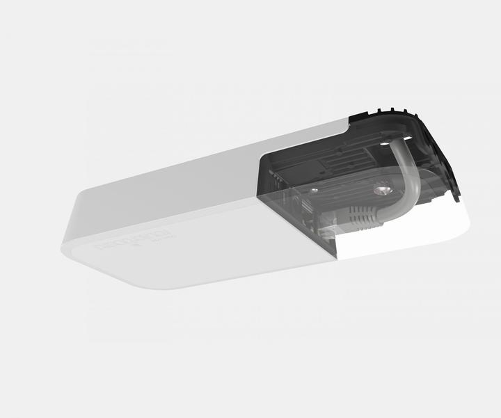 Actual product image MikroTik wAP ax (2400 Mbit/s)