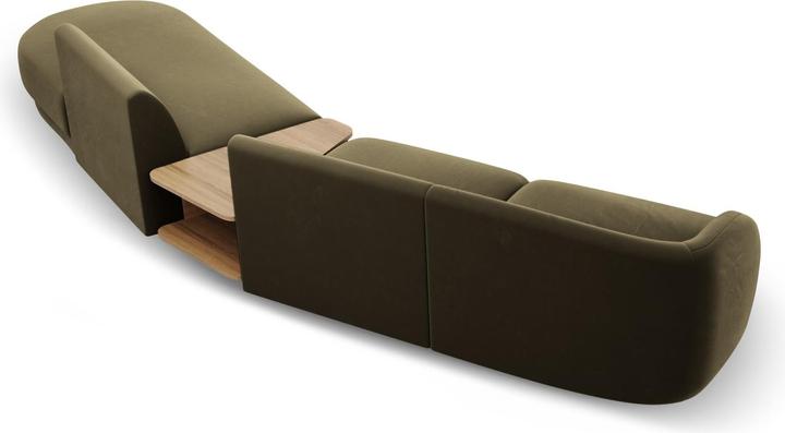 Produktbild Micadoni Miley (2-Sitzer, 3-Sitzer, 4-Sitzer)