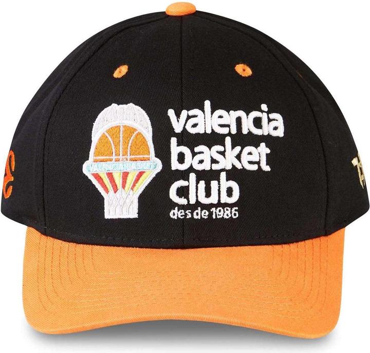 Produktbild Tokyo Time Valencia Basket Club Baseball Cap